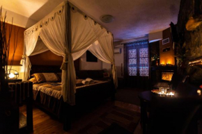 La Moara Boutique Hotel